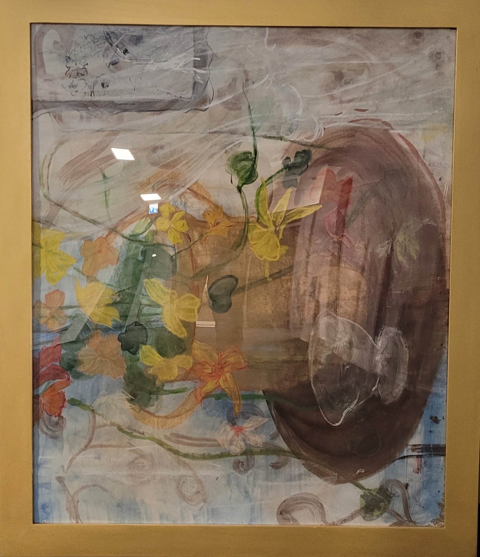 Vorschaubild: Angela Becker Fuhr