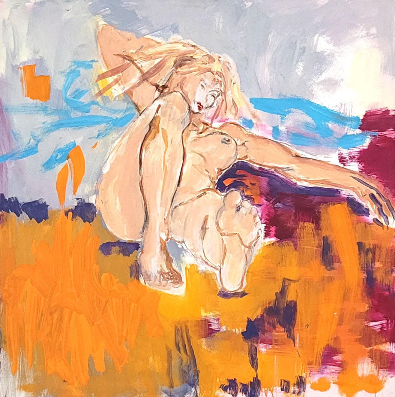 Vorschaubild: Chu Chulaine