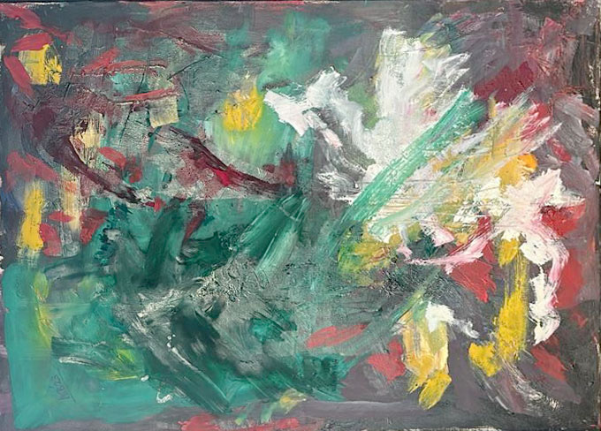 die Flucht