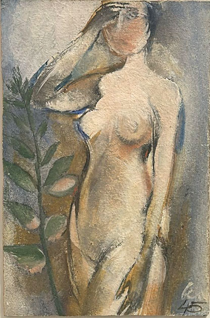 Vorschaubild: Curth Georg Becker