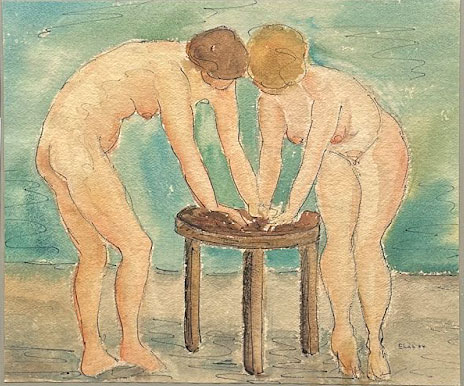 Vorschaubild: Elah Gottlieb