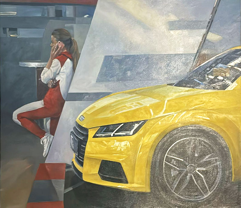 Vorschaubild: Nikolai Lagoida