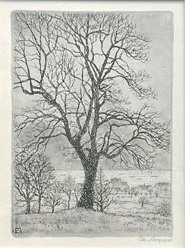 Vorschaubild: Otto Marquardt