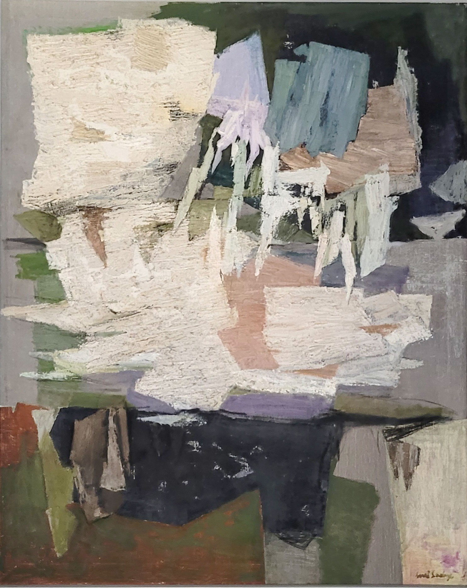 Vorschaubild: Svend Saabye