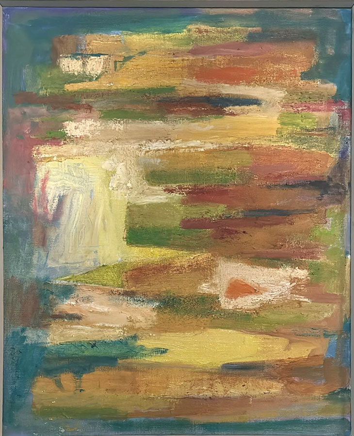 Svend Saabye – 2